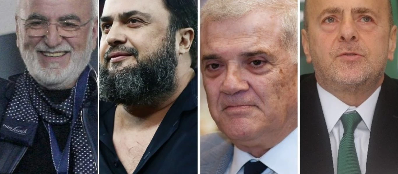 Στις 15:00 το μεσημέρι η πολυαναμενόμενη συνάντηση των «Big 4»